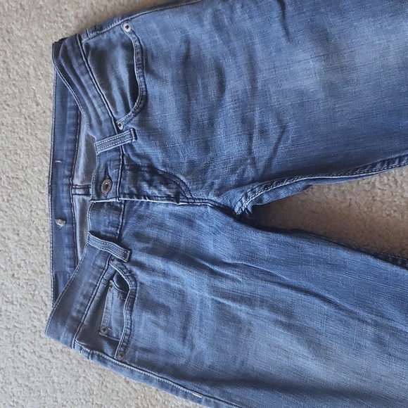 Levi's 1976 women's jeans 25×32 - Picture 2 of 8